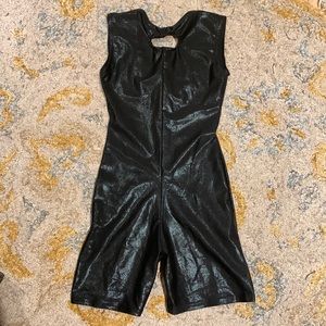 Vintage Futuristic jumpsuit